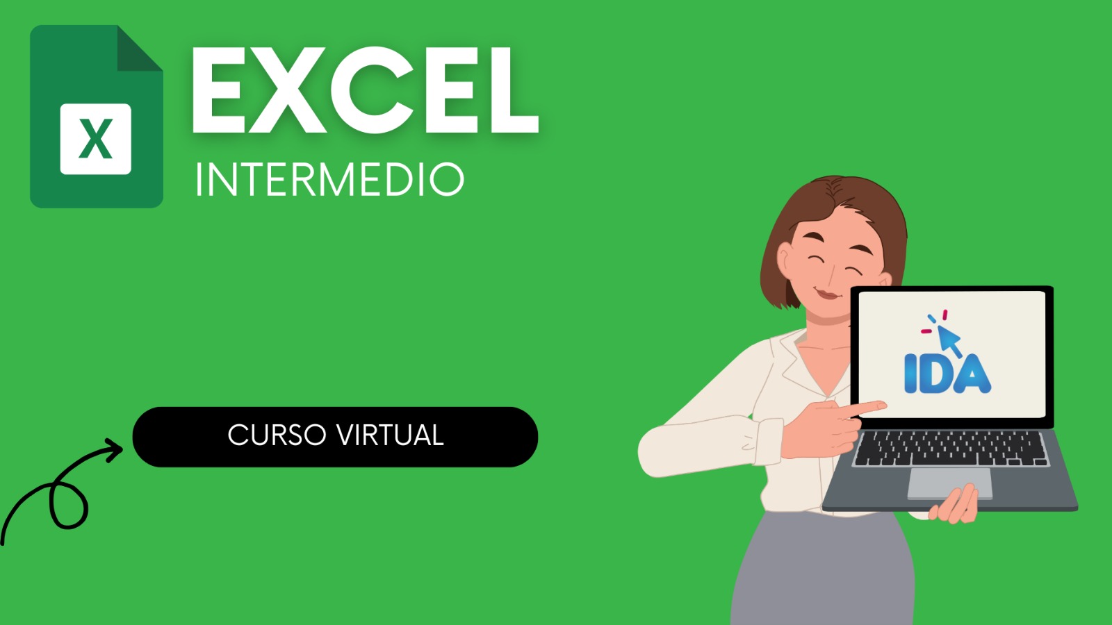 Próximamente en I.D.A
