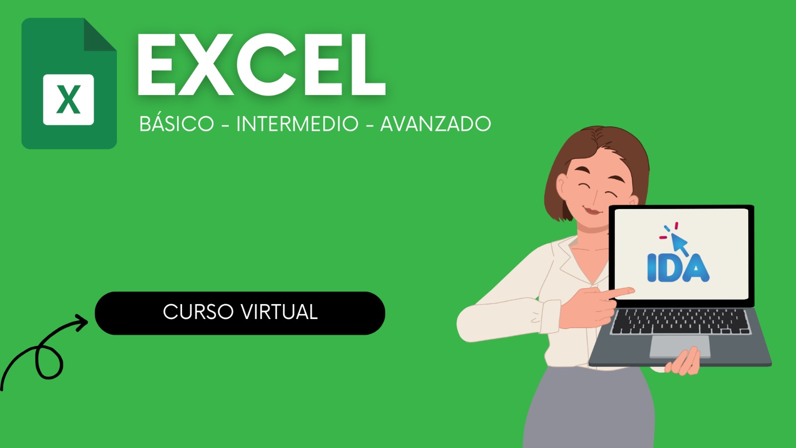 Próximamente en I.D.A