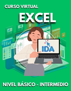 EXCEL BASICO - INTERMEDIO